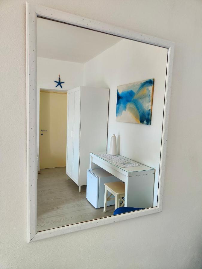 Blue Room Térmoli Exterior foto