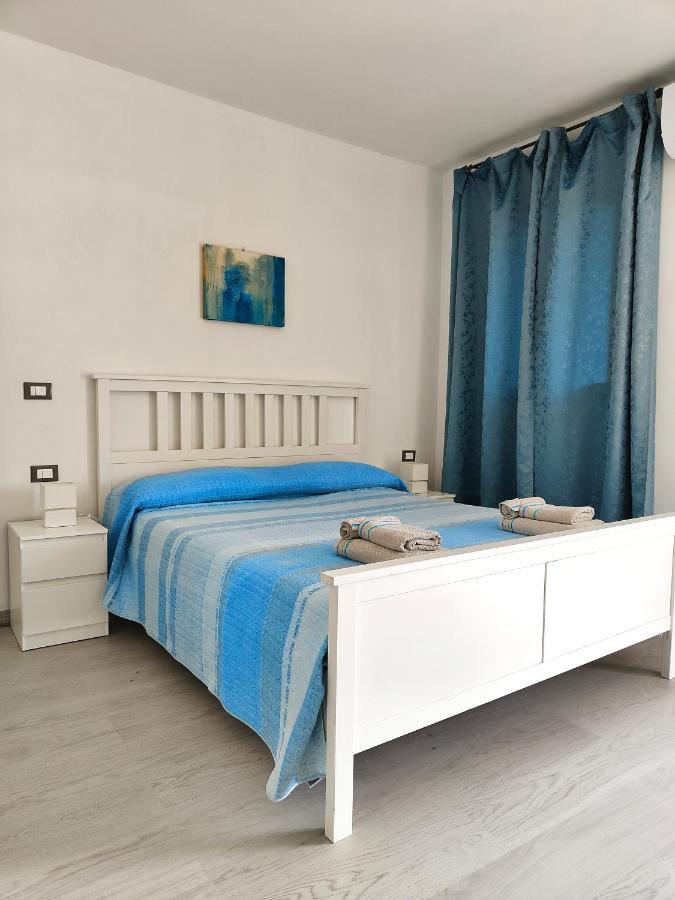 Blue Room Térmoli Exterior foto