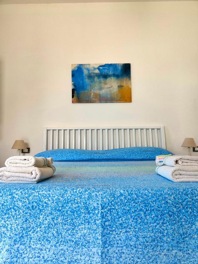 Blue Room Térmoli Exterior foto