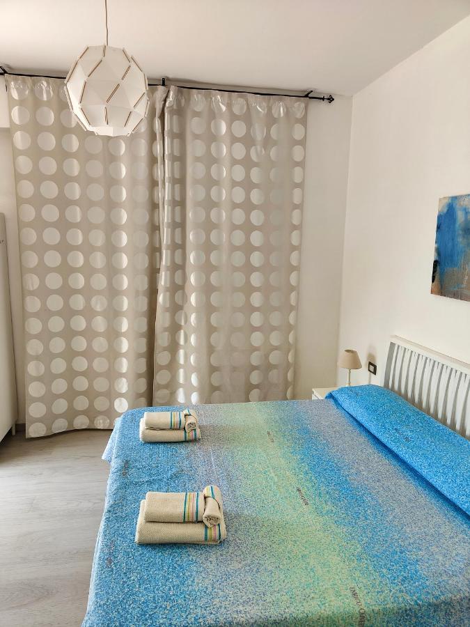 Blue Room Térmoli Exterior foto